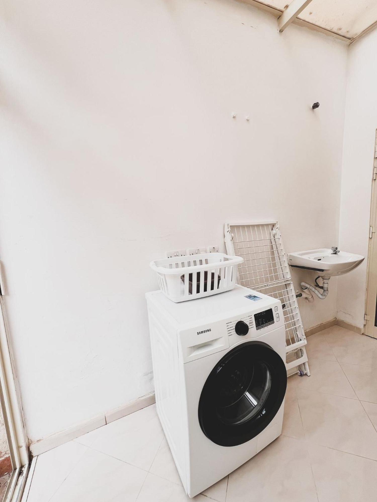 Appartement Parkside Maisonette